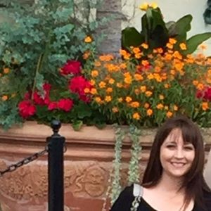 Meet your Posher, Heather